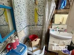 Дом 42м², 1-этажный, участок 11 сот.  