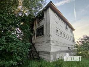 Дом 370м², 2-этажный, участок 9 сот.  