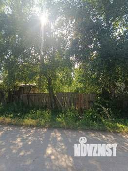 Дом 105м², 1-этажный, участок 7 сот.  