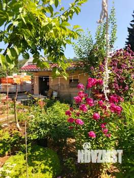 Коттедж 160м², 2-этажный, участок 6 сот.  