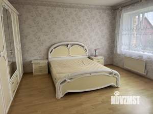 Коттедж 180м², 2-этажный, участок 8 сот.  