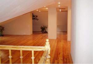 Дом 681м², 2-этажный, участок 40 сот.  