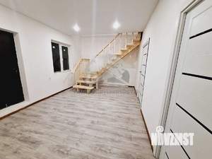 Коттедж 95м², 2-этажный, участок 6 сот.  