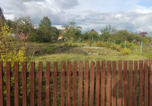 Дом 35м², 1-этажный, участок 8 сот.  