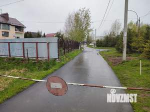 Дом 52м², 1-этажный, участок 12 сот.  