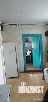 Дом 51м², 1-этажный, участок 14 сот.  