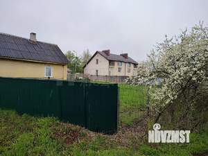 Дом 52м², 1-этажный, участок 12 сот.  