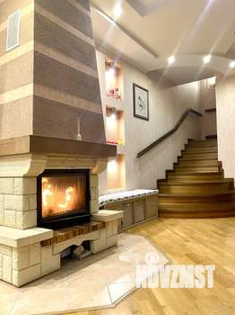 Таунхаус 167м², 2-этажный, участок 2 сот.  