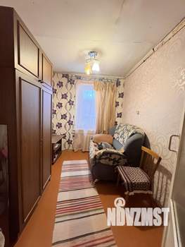 Дом 92м², 1-этажный, участок 7 сот.  