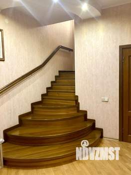 Таунхаус 167м², 2-этажный, участок 2 сот.  