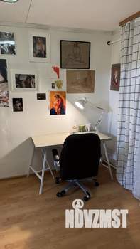 Дом 81м², 1-этажный, участок 5 сот.  