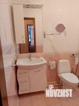 Таунхаус 311м², 4-этажный, участок 8 сот.  