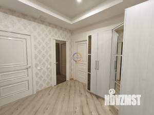 Таунхаус 283м², 4-этажный, участок 2 сот.  