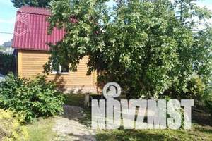 Дом 150м², 1-этажный, участок 7 сот.  