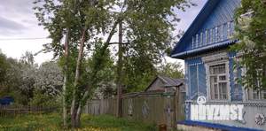Дом 50м², 2-этажный, участок 14 сот.  