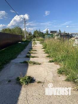 Дача 25м², 1-этажный, участок 12 сот.  