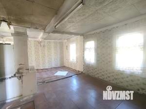 Дом 45м², 2-этажный, участок 7 сот.  