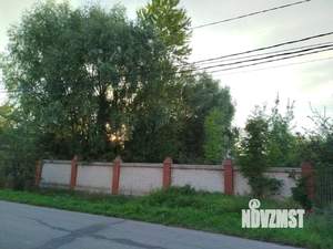 Дом 370м², 2-этажный, участок 9 сот.  