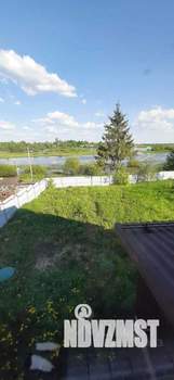 Коттедж 125м², 2-этажный, участок 11 сот.  