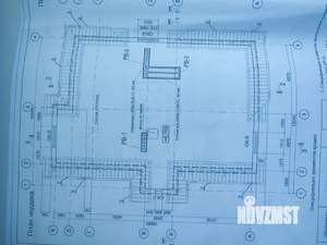 Дом 238м², 2-этажный, участок 6 сот.  