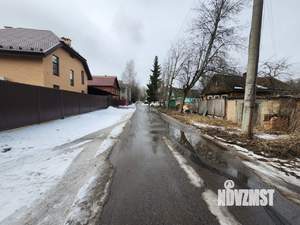 Дом 50м², 1-этажный, участок 6 сот.  