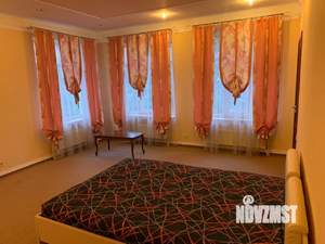 Таунхаус 311м², 4-этажный, участок 8 сот.  