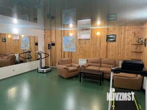 Коттедж 274м², 2-этажный, участок 5 сот.  