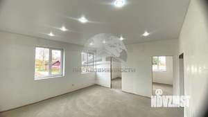 Коттедж 160м², 2-этажный, участок 7 сот.  