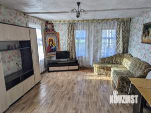 Дом 71м², 1-этажный, участок 6 сот.  