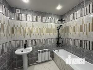 Коттедж 100м², 1-этажный, участок 15 сот.  
