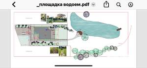 Дом 294м², 2-этажный, участок 8 сот.  