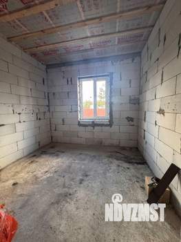 Дом 110м², 1-этажный, участок 8 сот.  