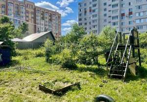Дом 42м², 1-этажный, участок 11 сот.  