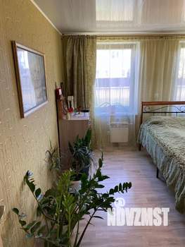 Дом 59м², 1-этажный, участок 12 сот.  