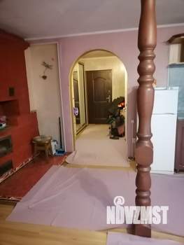 Дом 110м², 2-этажный, участок 17 сот.  