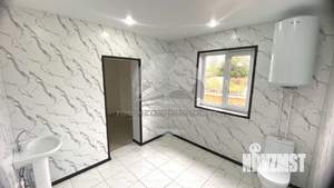 Коттедж 160м², 2-этажный, участок 7 сот.  