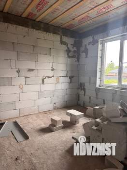 Таунхаус 180м², 2-этажный, участок 4 сот.  