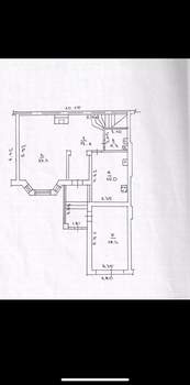 Дом 167м², 2-этажный, участок 2 сот.  
