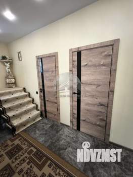 Коттедж 109м², 2-этажный, участок 7 сот.  