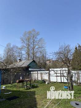 Дом 70м², 1-этажный, участок 7 сот.  