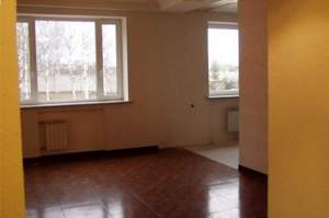 Дом 681м², 2-этажный, участок 40 сот.  