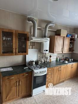 Коттедж 224м², 3-этажный, участок 10 сот.  