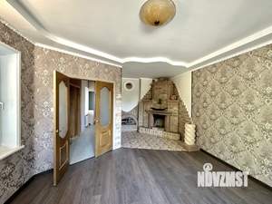 Дом 192м², 3-этажный, участок 7 сот.  