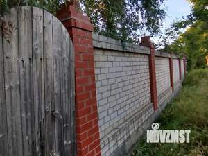 Дом 370м², 2-этажный, участок 9 сот.  