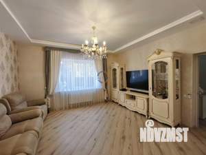Таунхаус 283м², 4-этажный, участок 2 сот.  