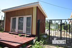 Дом 250м², 2-этажный, участок 10 сот.  