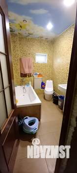 Коттедж 145м², 2-этажный, участок 7 сот.  