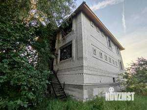 Дом 370м², 2-этажный, участок 9 сот.  