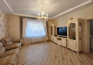 Дом 283м², 4-этажный, участок 2 сот.  