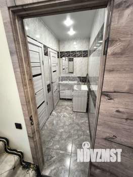 Коттедж 109м², 2-этажный, участок 7 сот.  